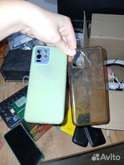 realme 8, 6/128 ГБ