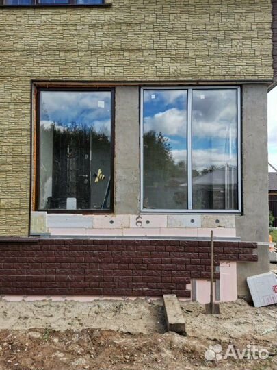 Пластиковые окна в Нижнем Новгороде