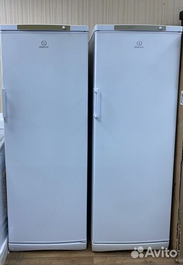 Морозильная Камера Indesit