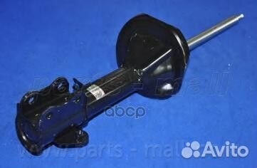 Pjb158apmc амортизатор задний левый kia carens