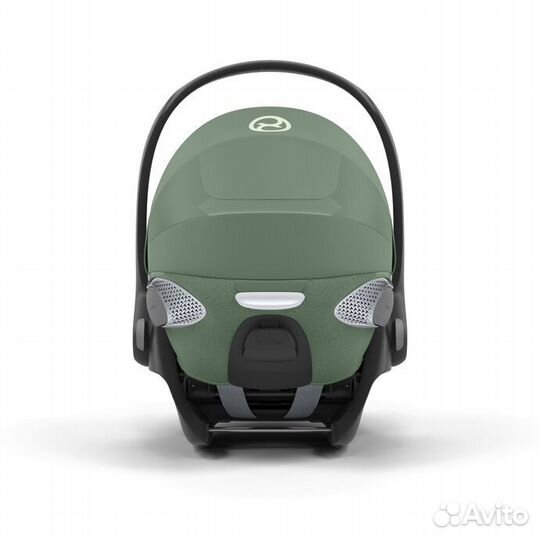 Cybex Cloud T i-Size (Новые)