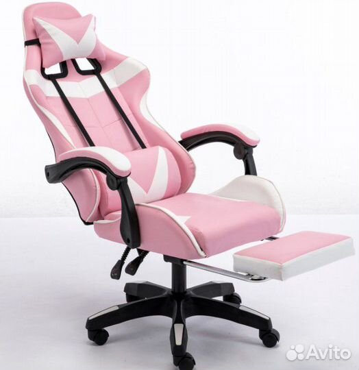 Игровое кресло