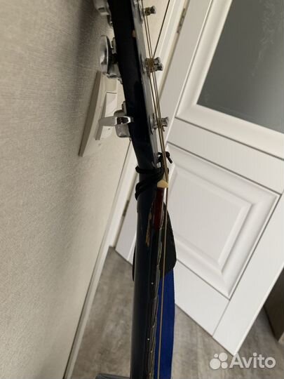 Гитара 6 струн