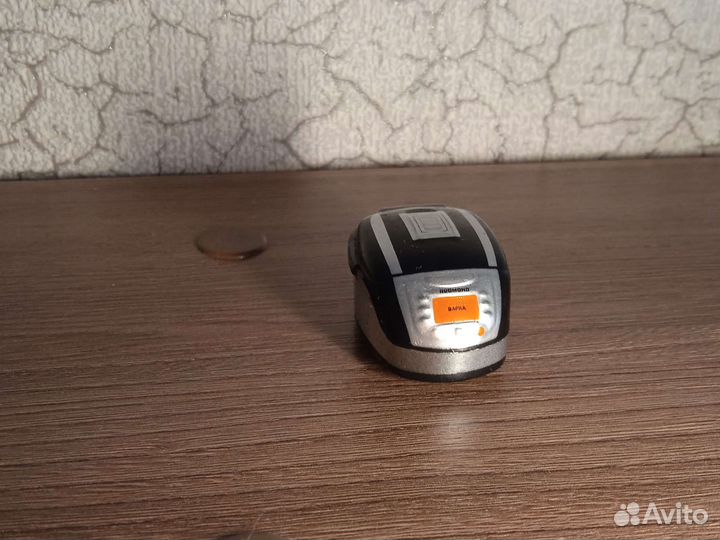 Миниатюрная еда