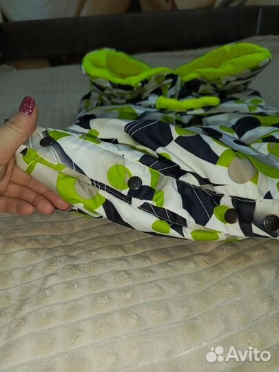 Конверт одеяло для ребёнка