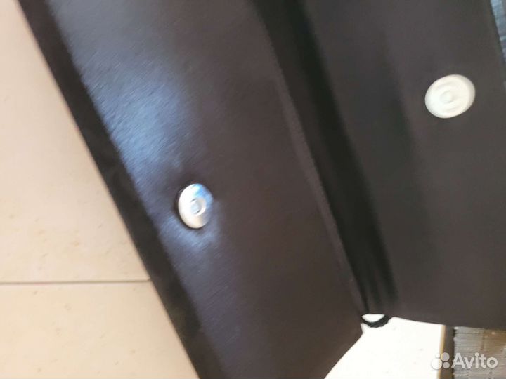 Сумка клатч