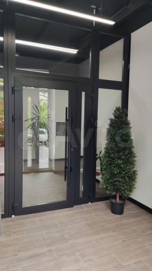 2-к. квартира, 58,4 м², 21/23 эт.