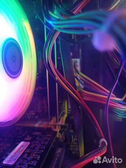 Комплект Xeon e3 1270v3 Asus h81mk 16 GB 1600