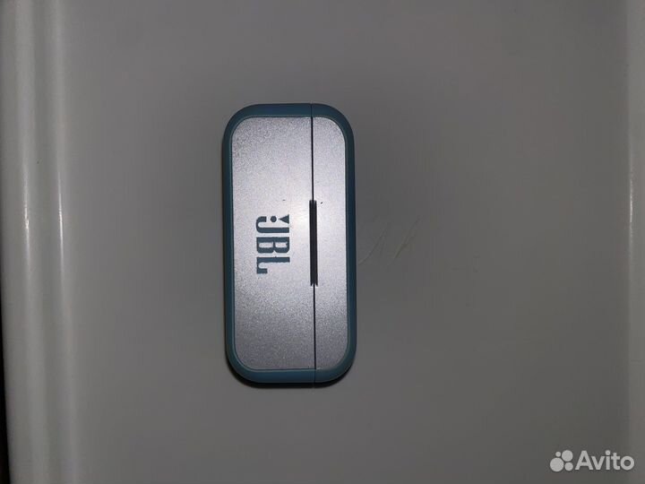 Беспроводные наушники jbl reflect flow