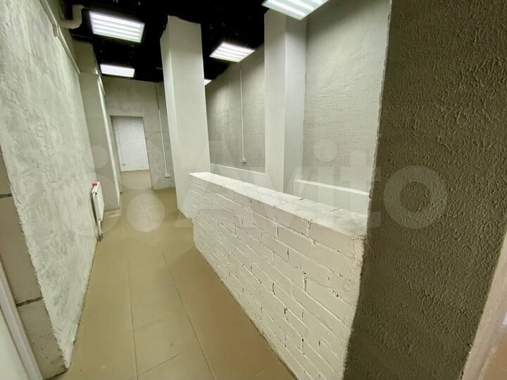 Аренда офисных помещений 81,9 кв.м