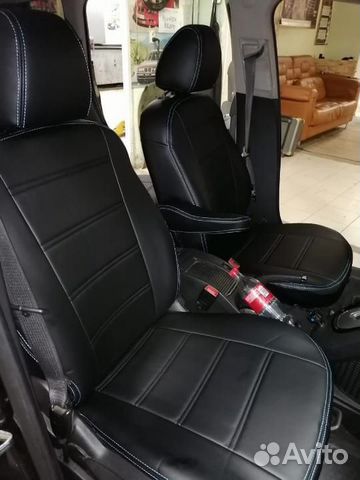 Чехлы Chevrolet Orlando (классика)