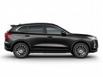 Новый Haval Jolion 1.5 AMT, 2024, цена от 2 184 000 руб.