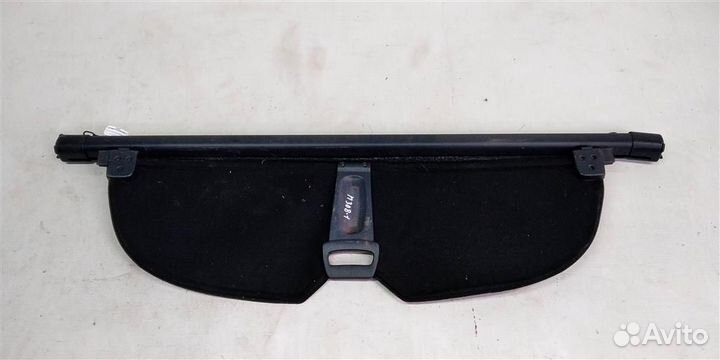 Шторка багажника Peugeot 308