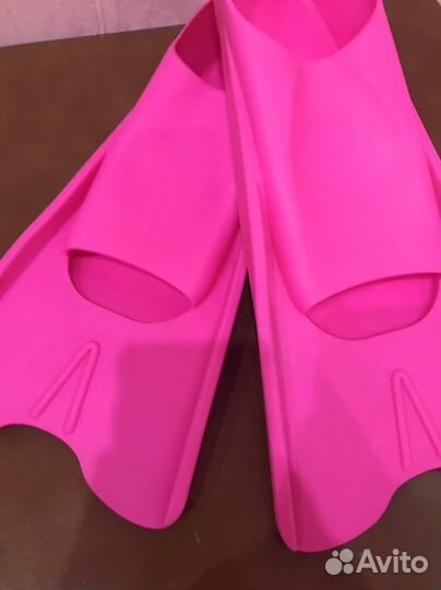 Ласты для плавания 37 38