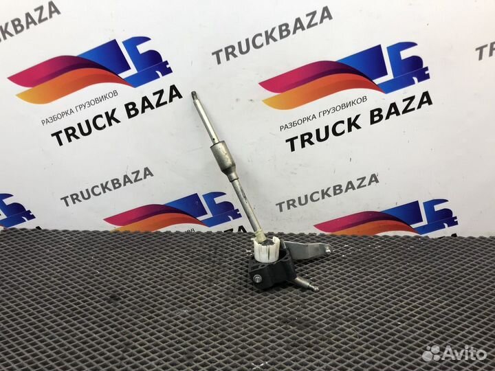 Рычаг кпп Volvo FH