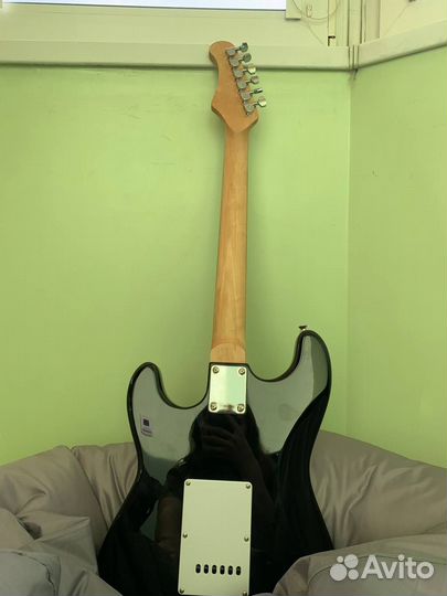 Электрогитара Cortland Thunder EG-30