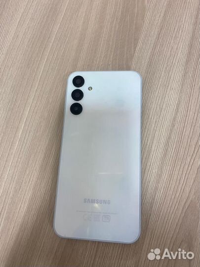 Samsung Galaxy A15, 4/128 ГБ