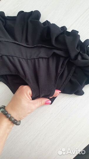 Костюм для танцев