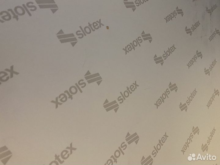 Столешница влагостойкая 50см