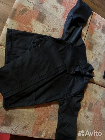 Рабочая одежда новая