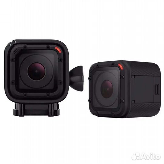 Рамка gopro session