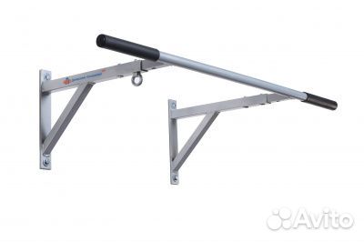 Турник «Настенный с прямым хватом» новые