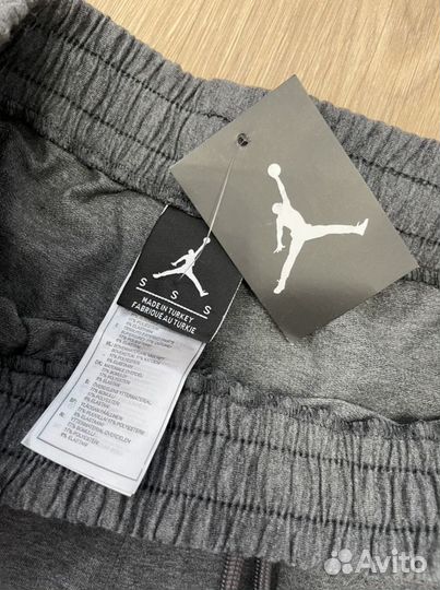 Шорты nike jordan