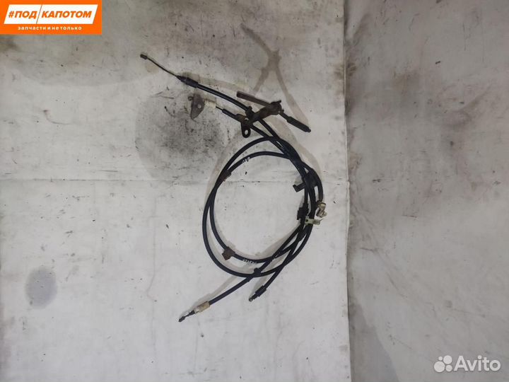 Трос ручника Ford Kuga 2 2015