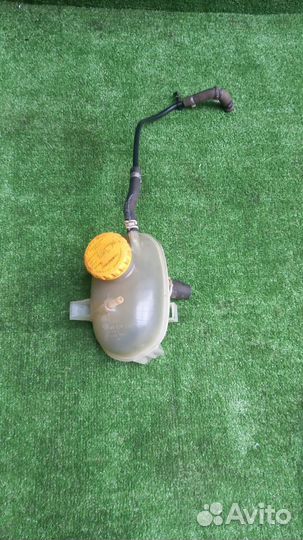 Бачок расширительный Opel Combo C 09128766