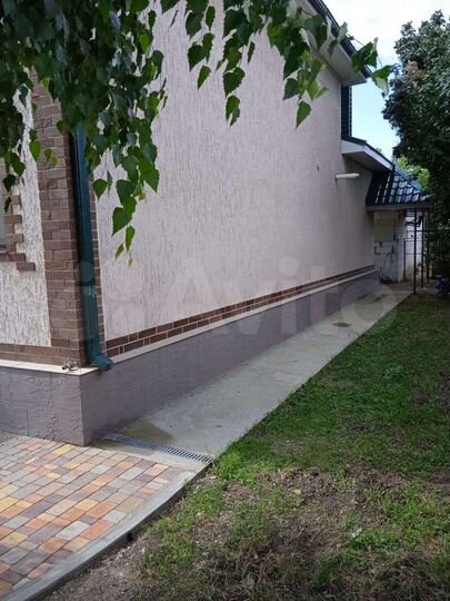 Дом 147,9 м² на участке 15,1 сот.