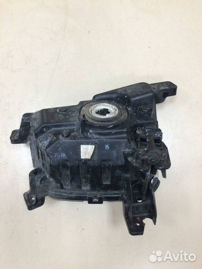 Фара противотуманная левая Hyundai Creta