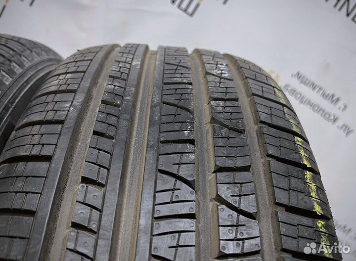 Pirelli Scorpion Verde All Season 235/55 R19 94Y