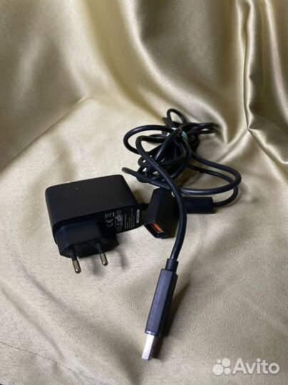Блок питания kinect и зарядные для геймпад
