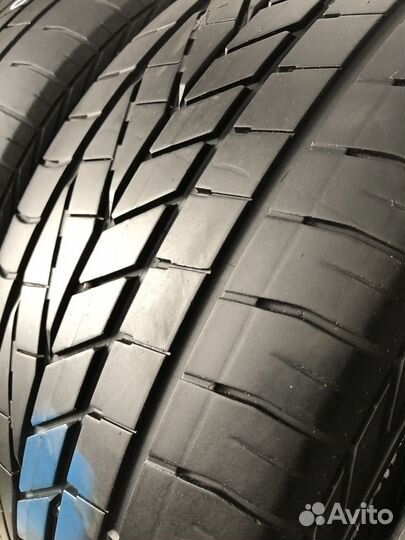 Goodyear Excellence 255/45 R20 101V