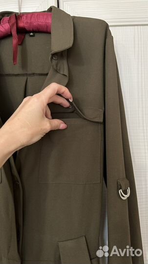 Комбинезон женский