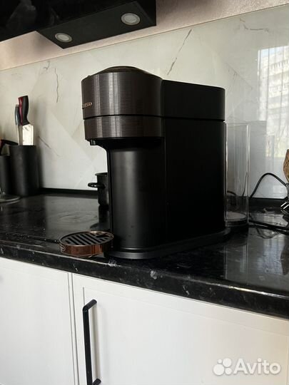 Кофемашина