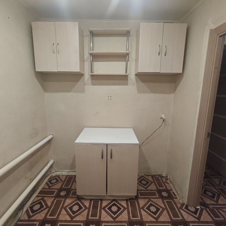 Квартира 2-комн. 41 м² в Ершов — фото 9 из 11