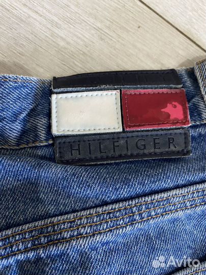 Tommy hilfiger