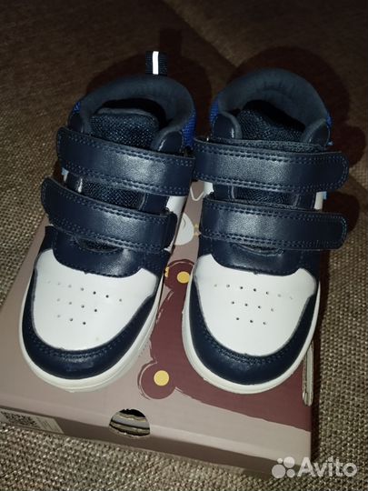 Обувь для мальчика