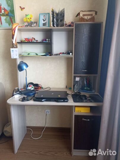 Компьютерный стол бу