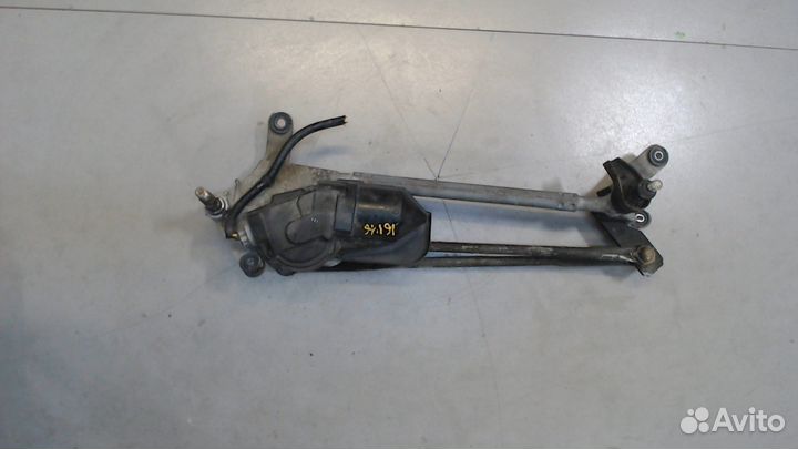 Механизм стеклоочистителя Honda Accord 8 USA, 2008