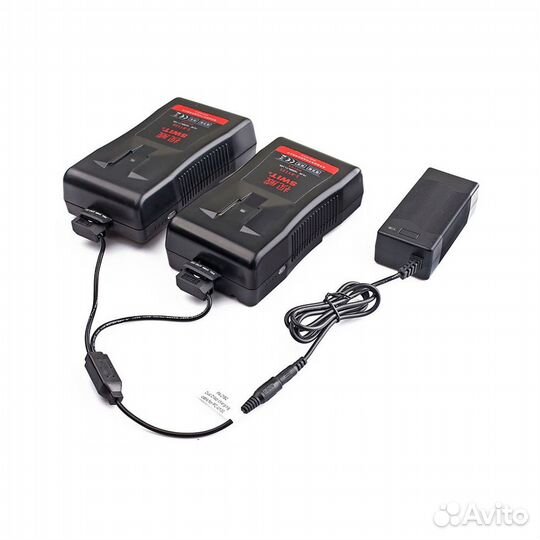 PC-U130B2 зарядное устройство Swit