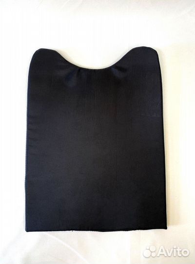 Баллистика в плитник 6094-М стандартные бока Wolf