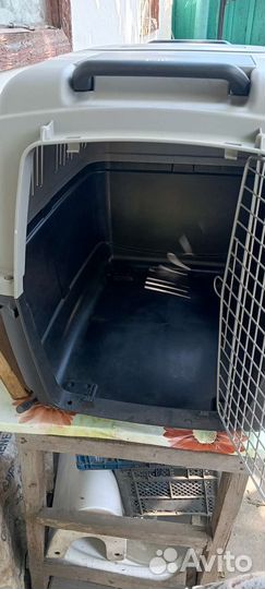 Переноска для собак