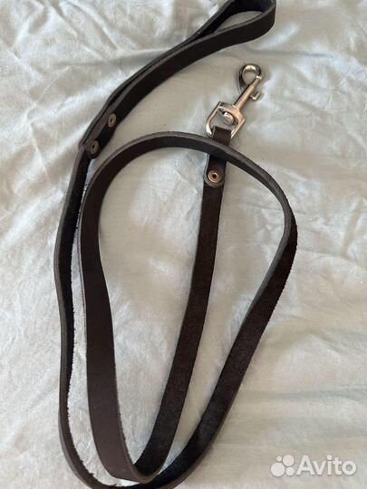 Поводки и ошейники для животных мини