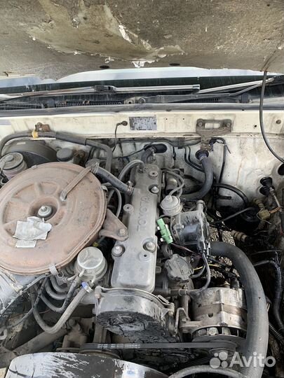 GX71 SX70 Chaser полный разбор. МКПП 1S