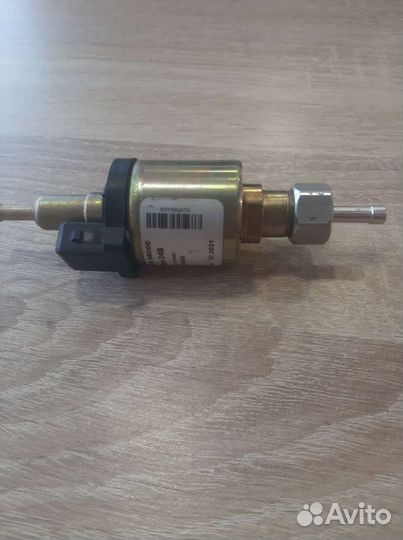 Насос на фен