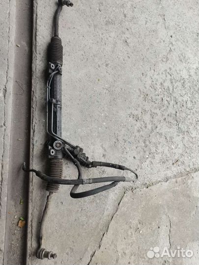 Рулевая рейка bmw 5 e39
