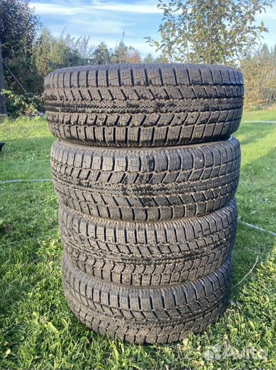 Nitto NT SN 2 Winter 195/65 R15 109Q