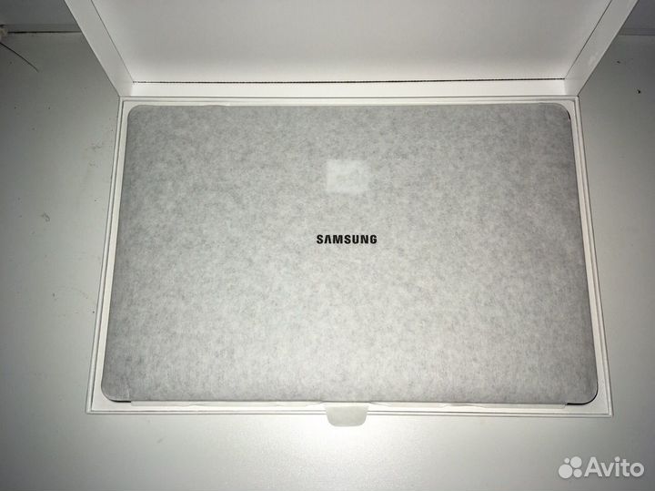 Samsung galaxy TAB s9 fe